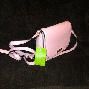 NWT KATE SPADE NEW YORK LILAC